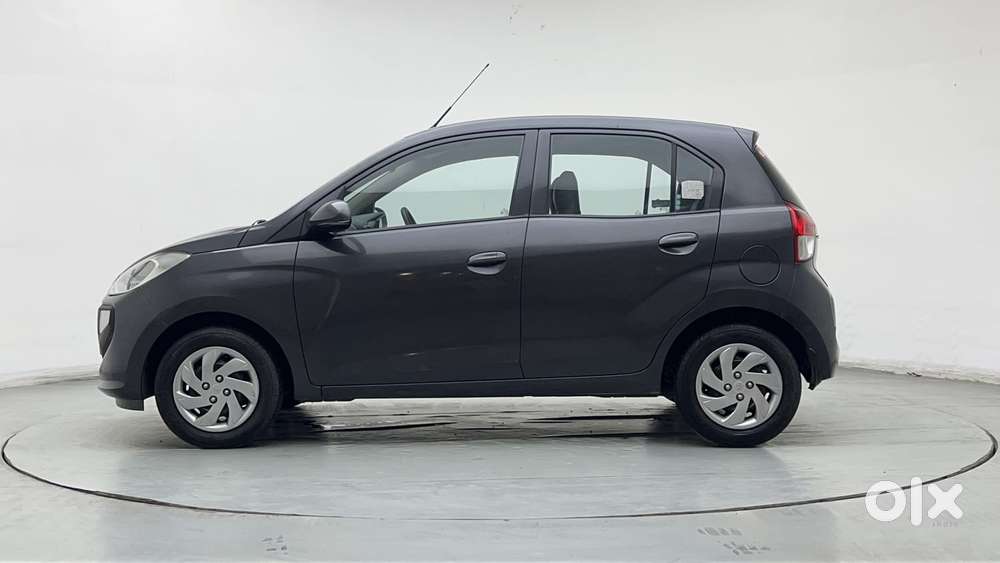 Hyundai Santro Sportz, 2022, Petrol