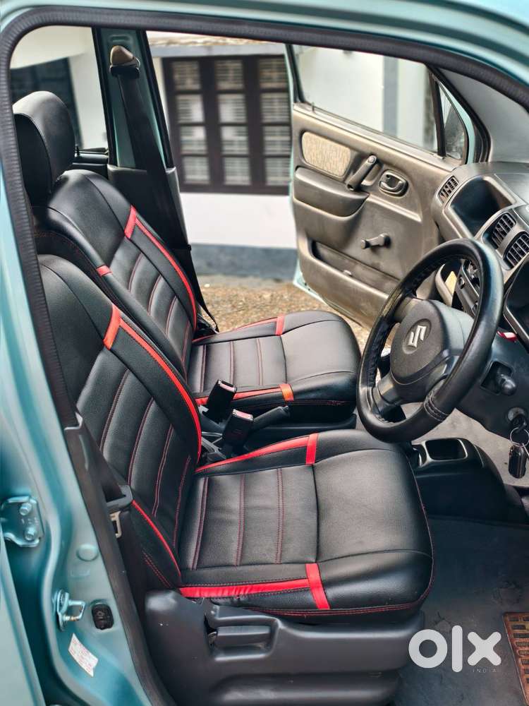 Maruti Suzuki Wagon R 2009 For Sale