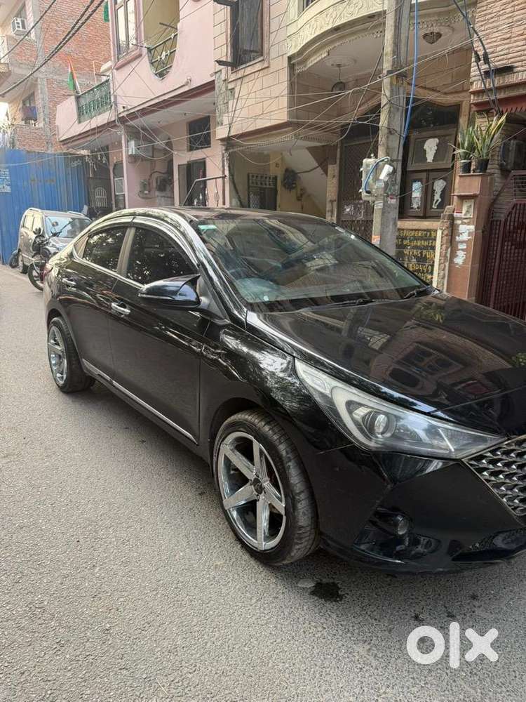 Hyundai Model Year 2021
