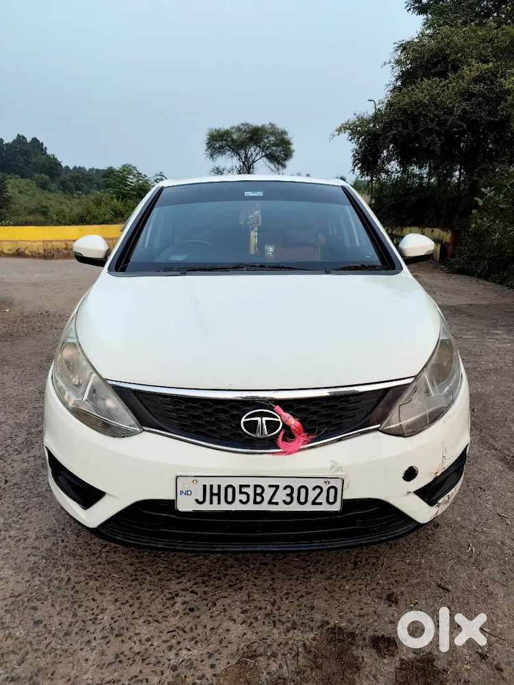Tata Zest 2018 Petrol 56000 Km Driven
