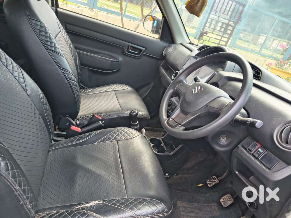 Maruti Suzuki S-presso Vxi, 2020, Cng & Hybrids