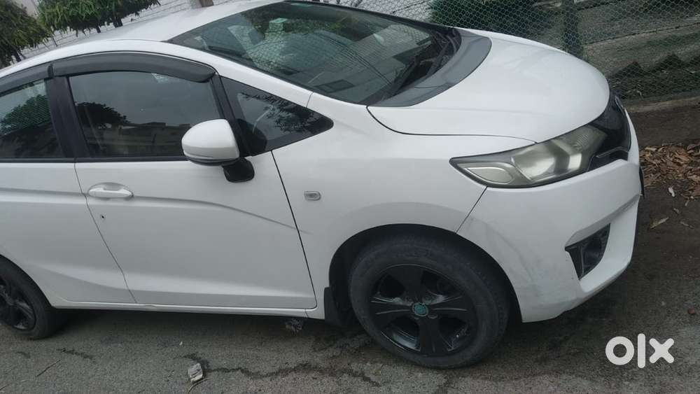 Honda Jazz 2015 Model