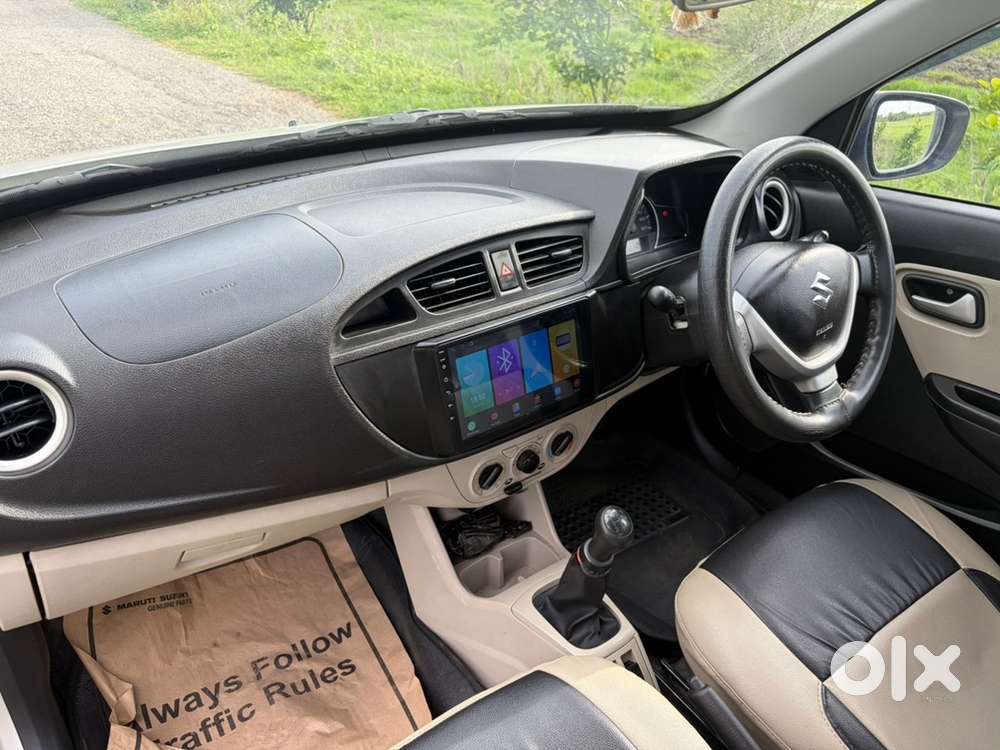 Maruti Suzuki Alto 2022