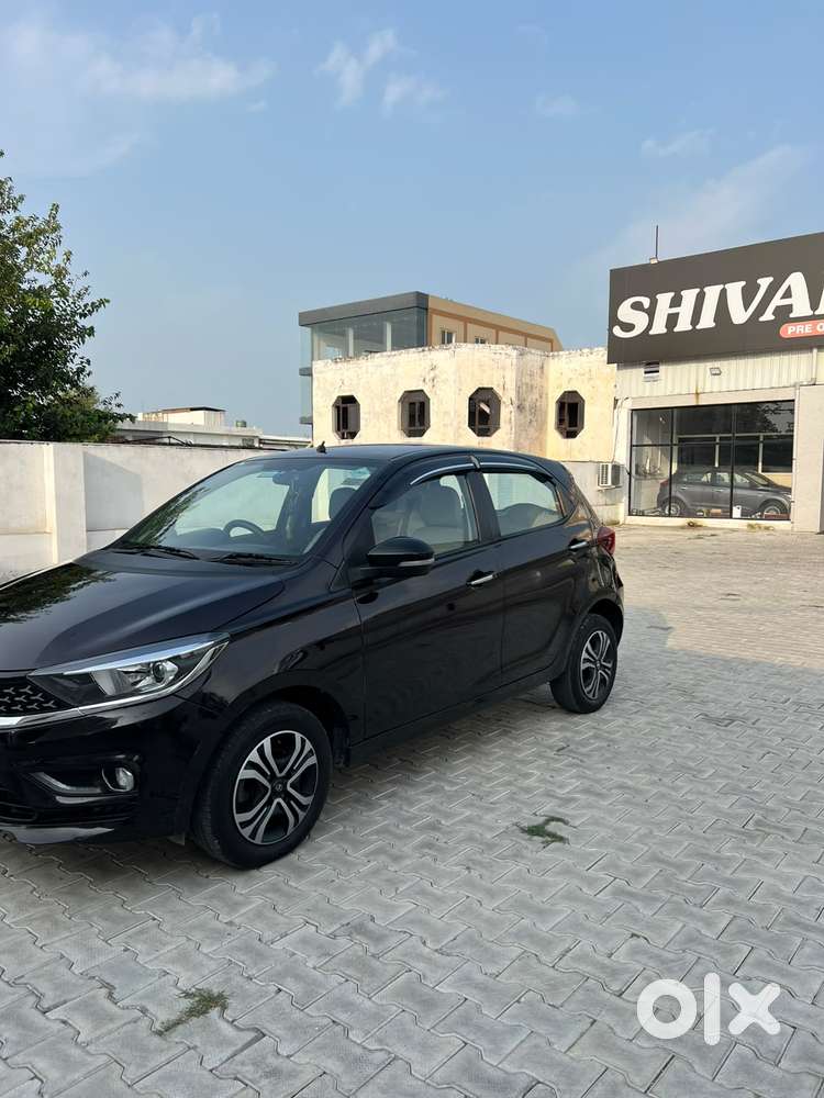 Tata Tiago Xz Plus Cng Dual Tone, 2023, Cng & Hybrids