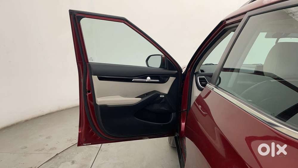 Kia Seltos 1.5 Gtx+ Diesel At, 2020, Diesel