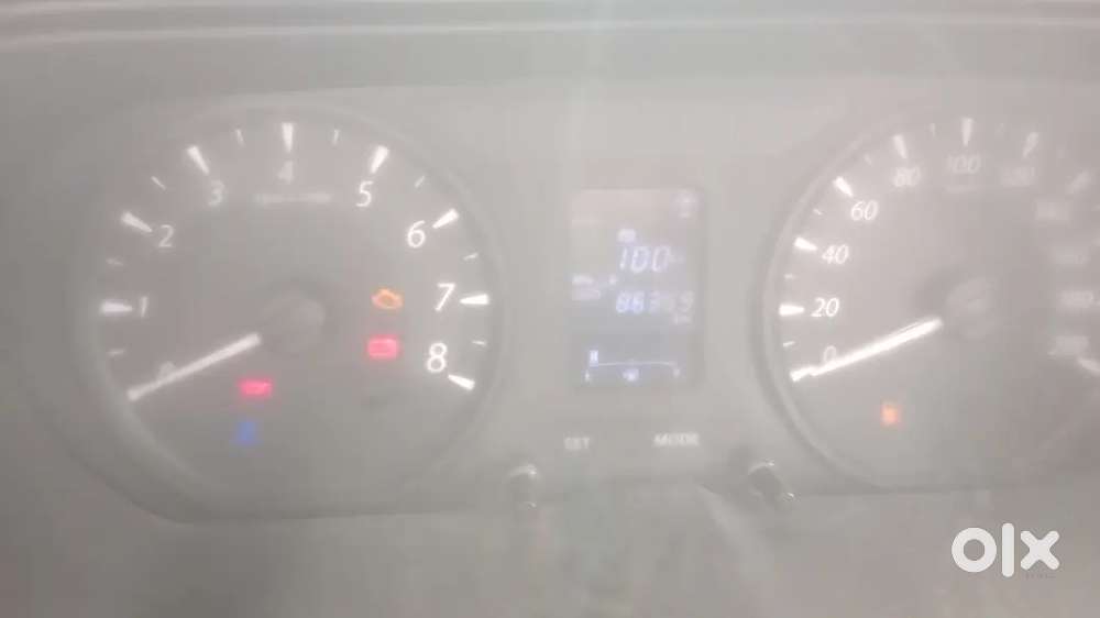 Tata Zest 2019 Diesel 86500 Km Driven