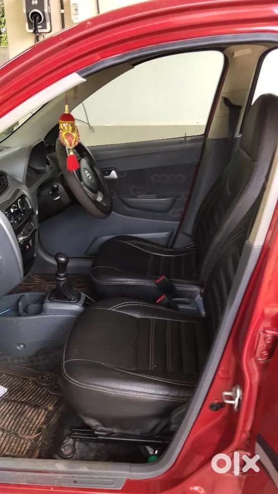 Maruti Suzuki Alto 2014