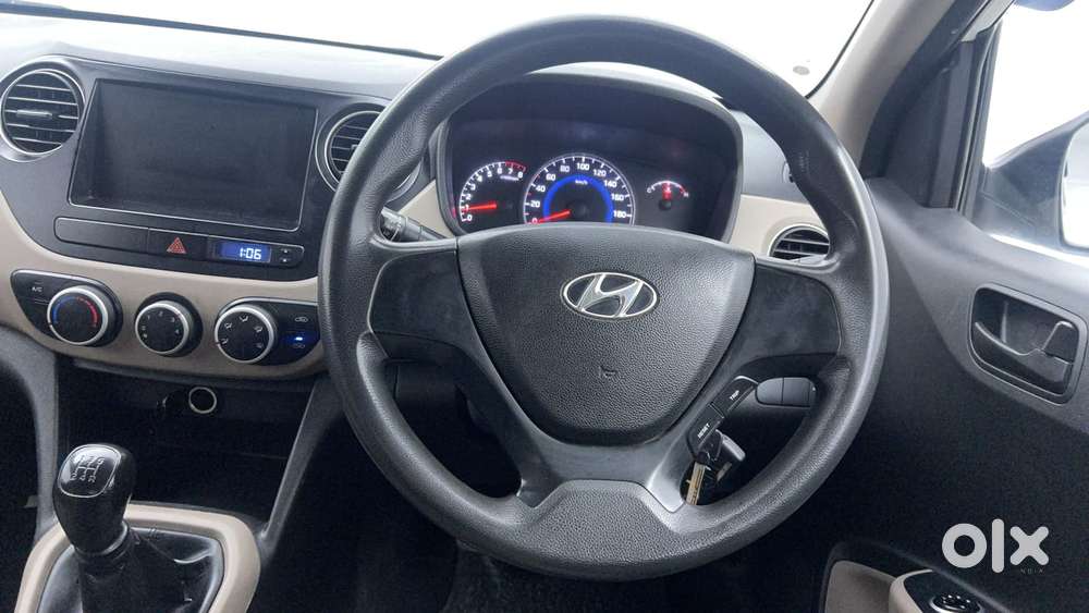 Hyundai Grand I10 1.2 Kappa Magna, 2015, Petrol