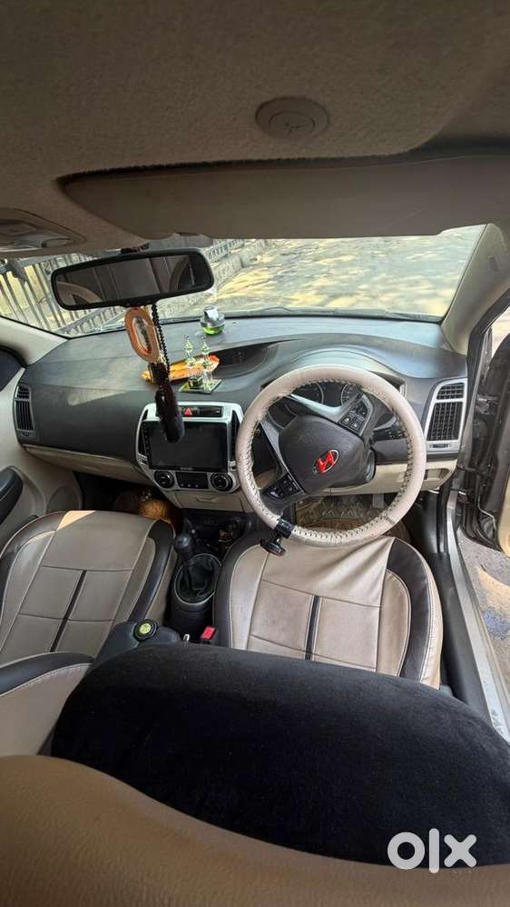 Hyundai I20 2012 Petrol Good Condition