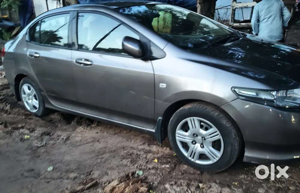 Honda City Petrol Manual 2011 For Sale