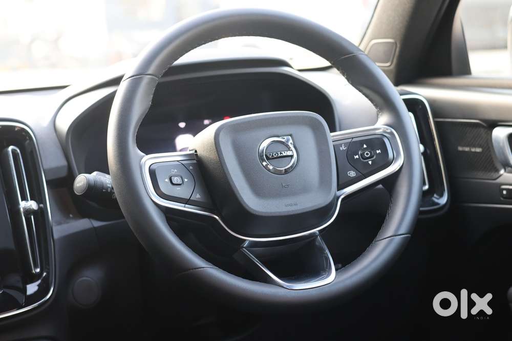 Volvo Xc40 Recharge P8 Awd, 2023, Electric