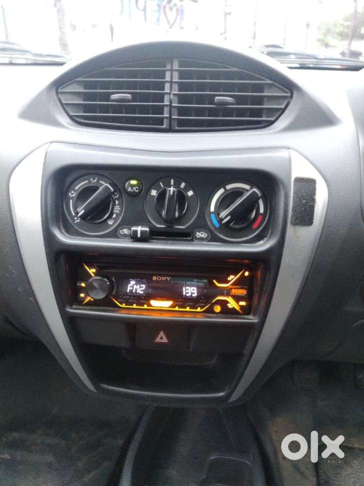Maruti Suzuki Alto 800 Lxi, 2018, Petrol