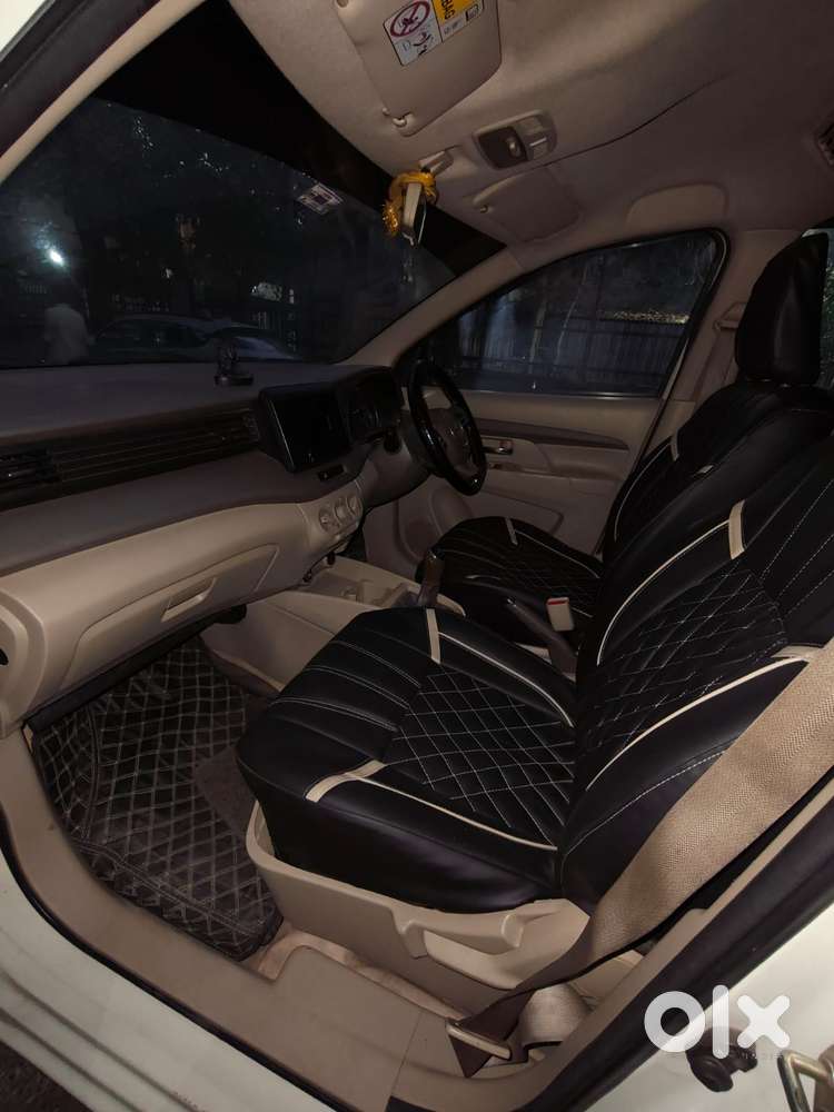 Maruti Suzuki Ertiga Vxi (o) Cng, 2021, Cng & Hybrids