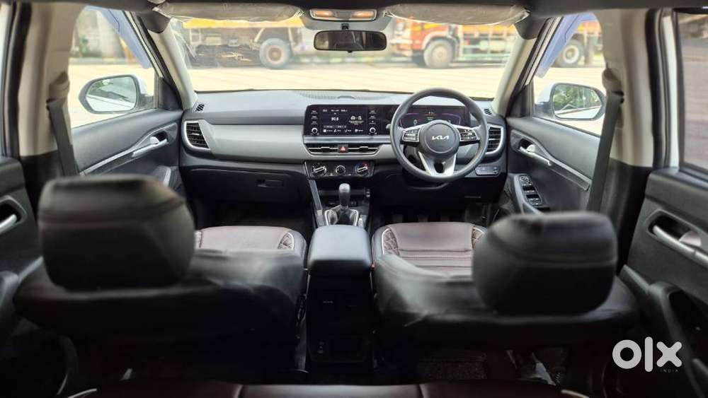 Kia Seltos Htk D, 2024, Diesel