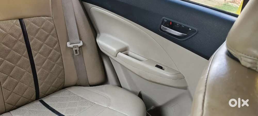 Dzire Zxi Best Condition
