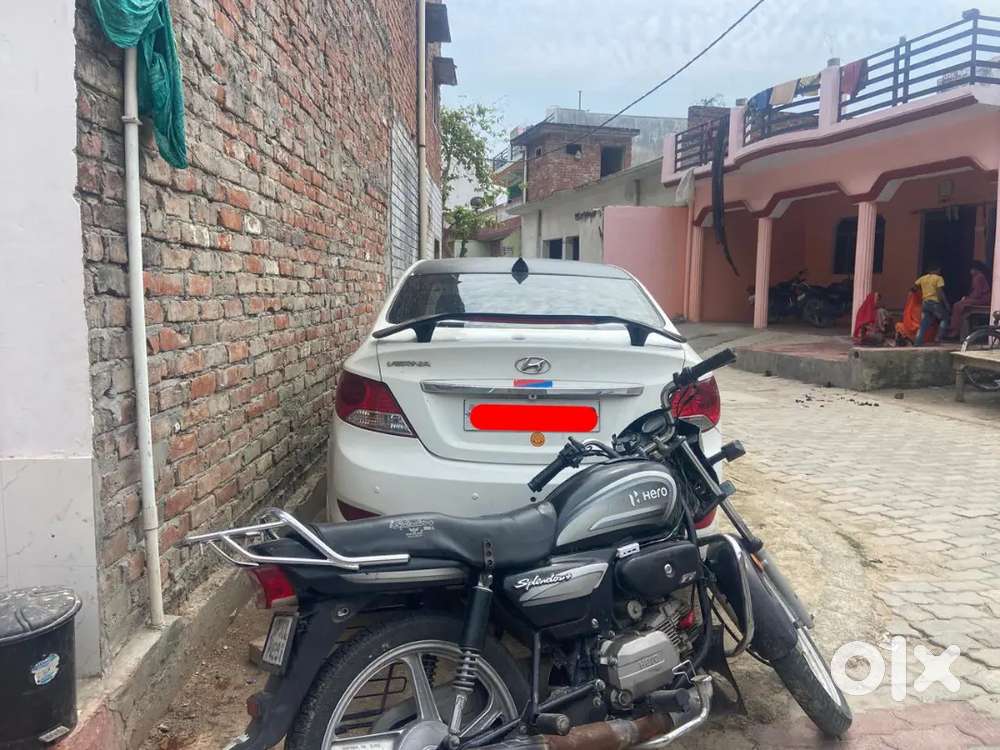 Gadi Me Koi Kami Nai Hai Bs Paiso Ki Jarurat Hai