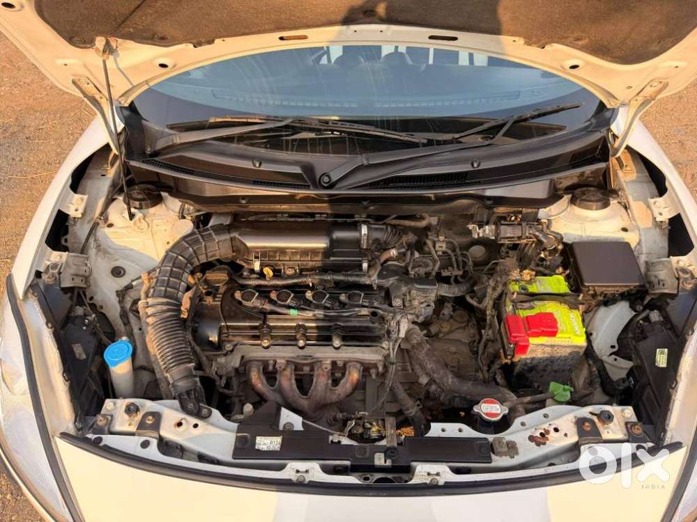 Maruti Suzuki Swift Vxi 2018, 2018, Petrol