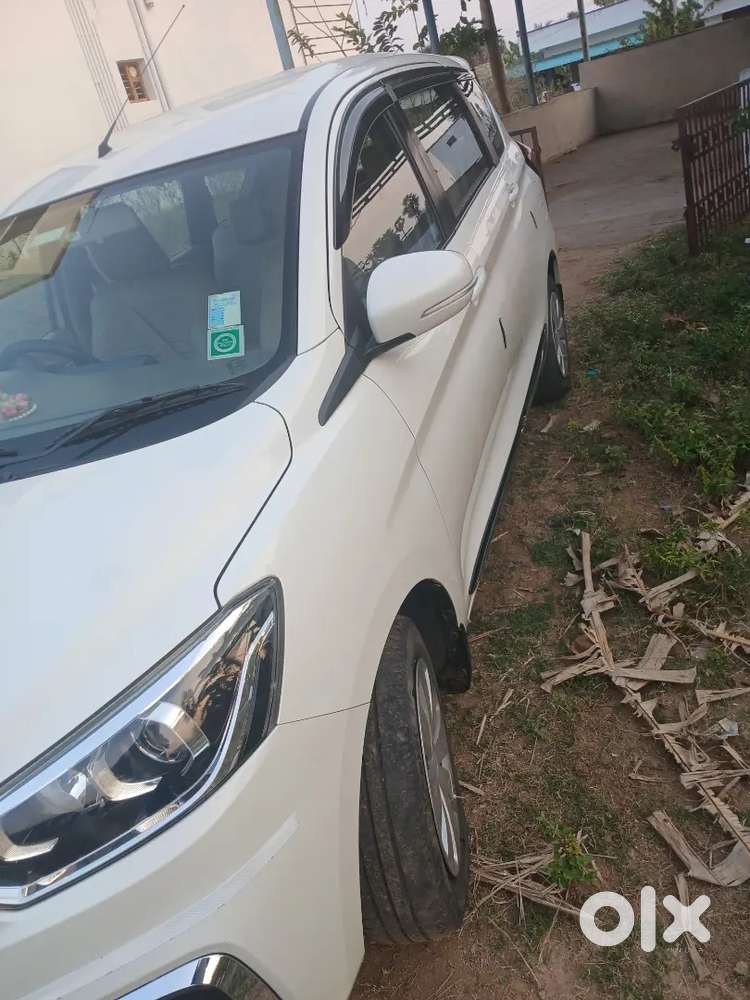 Maruti Ertiga 1.5 Tour 2020