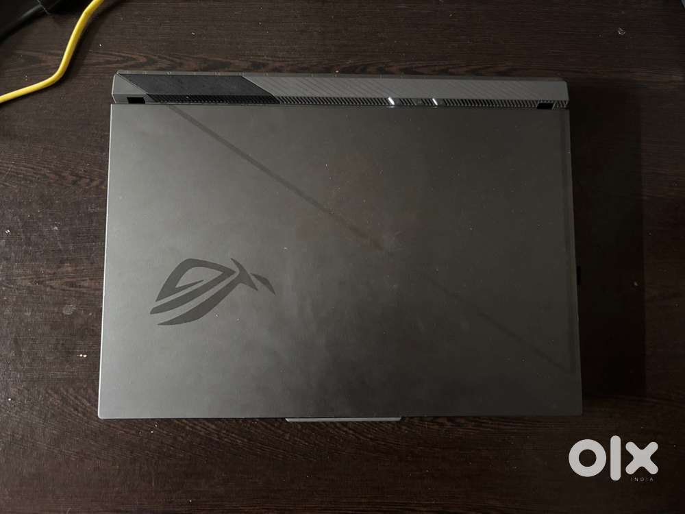 ASUS ROG STRIX SCAR G15