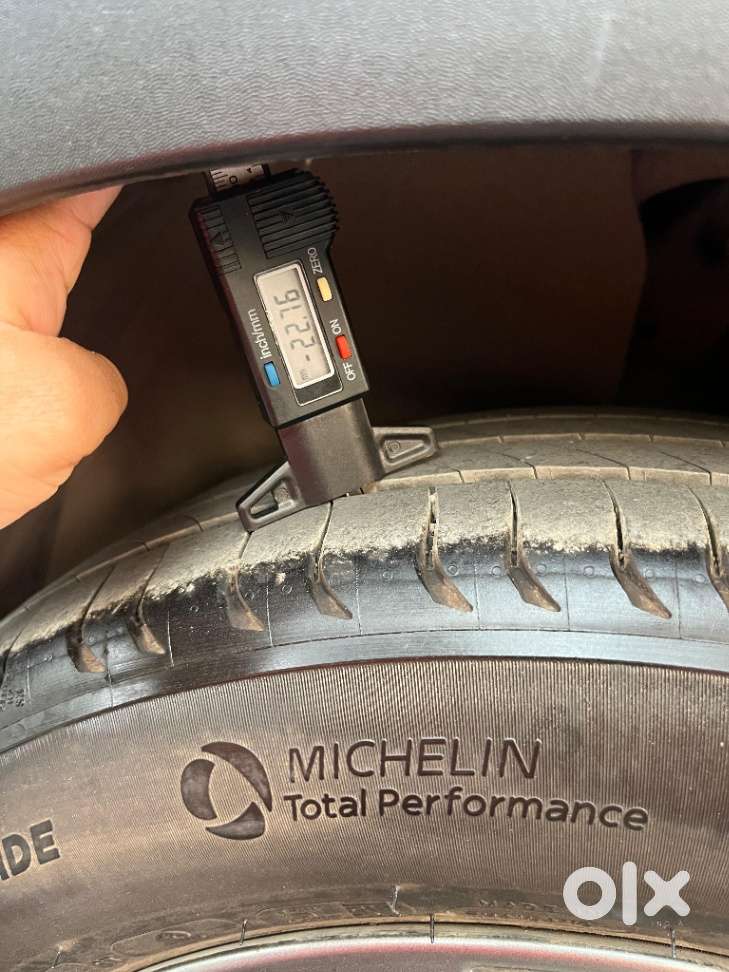 Kia Seltos Htx D, 2022, Diesel