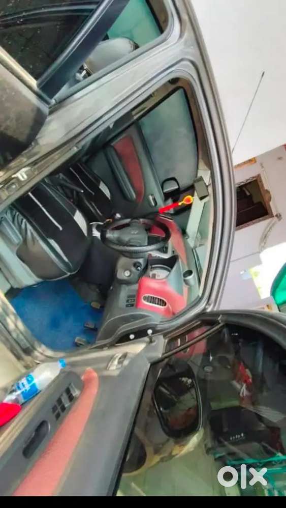 Maruti Suzuki Ritz Vxi 2014
