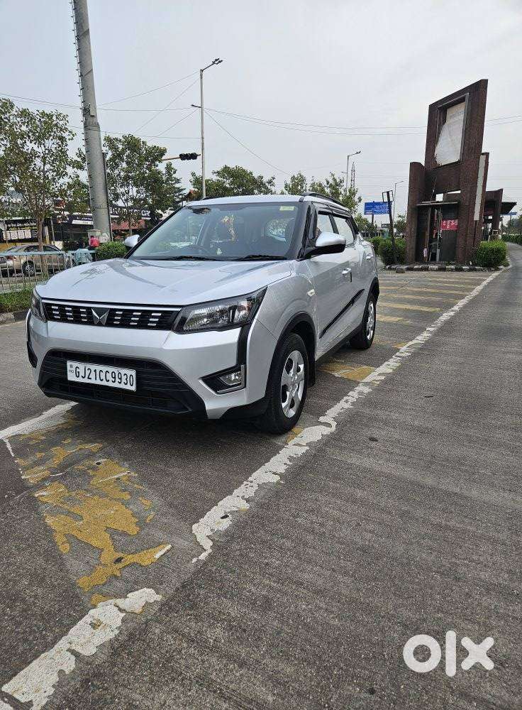 Mahindra Xuv300, 2022, Diesel