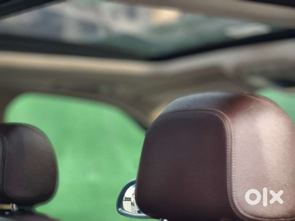 Bmw X5, 2017, Diesel