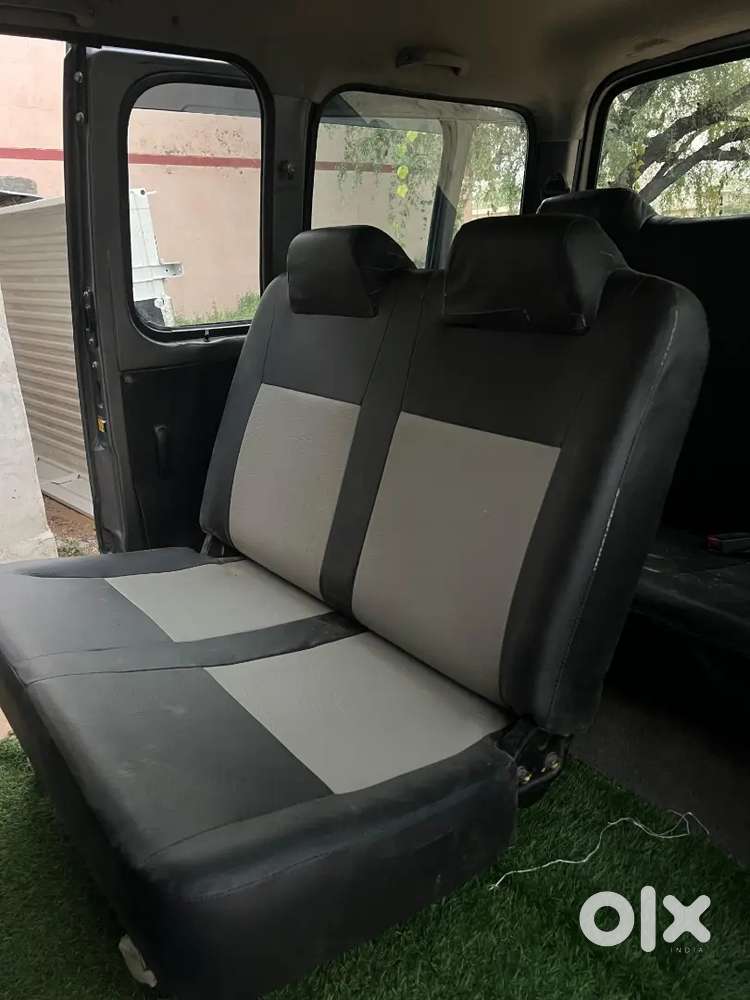 Maruti Suzuki Eeco 1.2 2022
