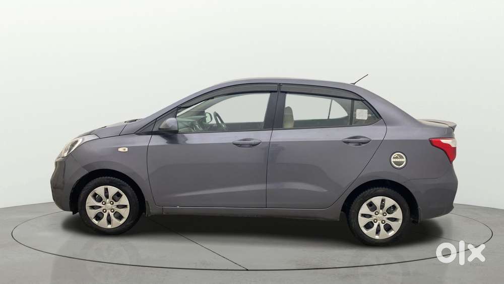 Hyundai Xcent S 1.2, 2019, Petrol