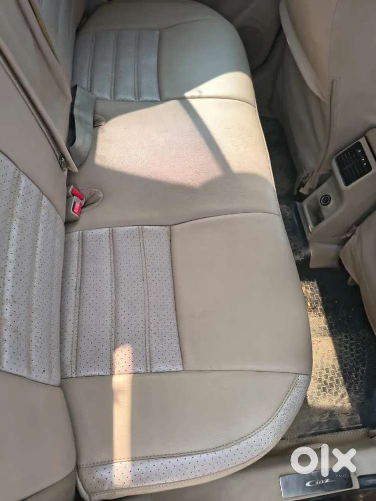 Maruti Suzuki Ciaz 2017 Diesel 85000 Km Driven