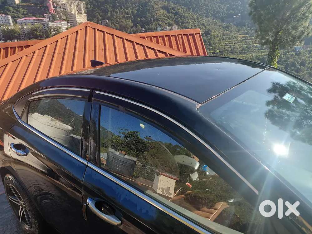Hyundai Verna Vtvt 2019