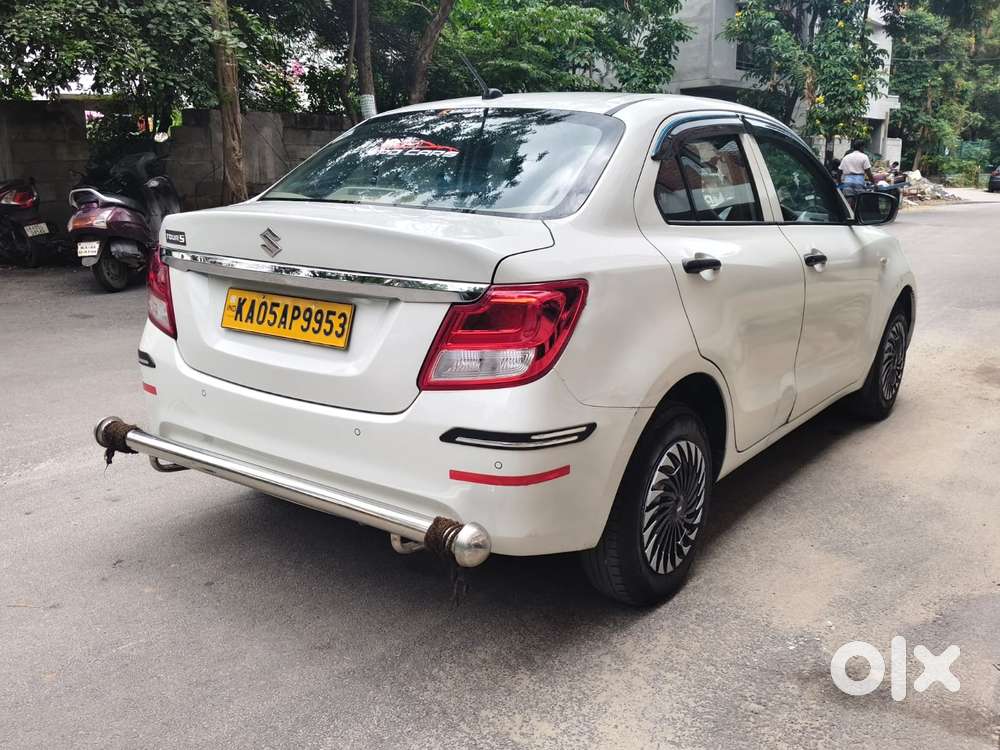 Maruti Suzuki Swift Dzire Tour Ldi, 2025, Cng & Hybrids