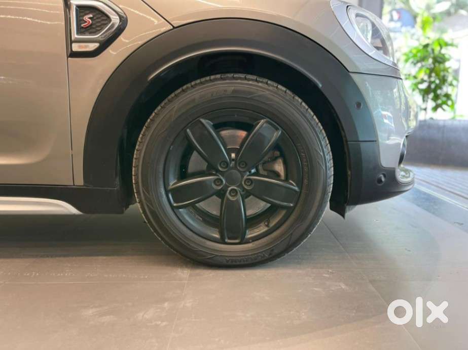 Mini Cooper Countryman Cooper Sd Countryman, 2018, Diesel