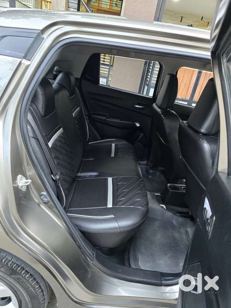 Maruti Suzuki Swift Vxi, 2020, Petrol
