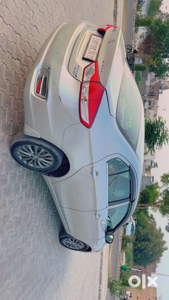 Maruti Ciaz Diesel Manual 2016