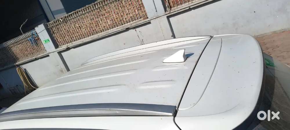 Hyundai Creta Facelift 2020