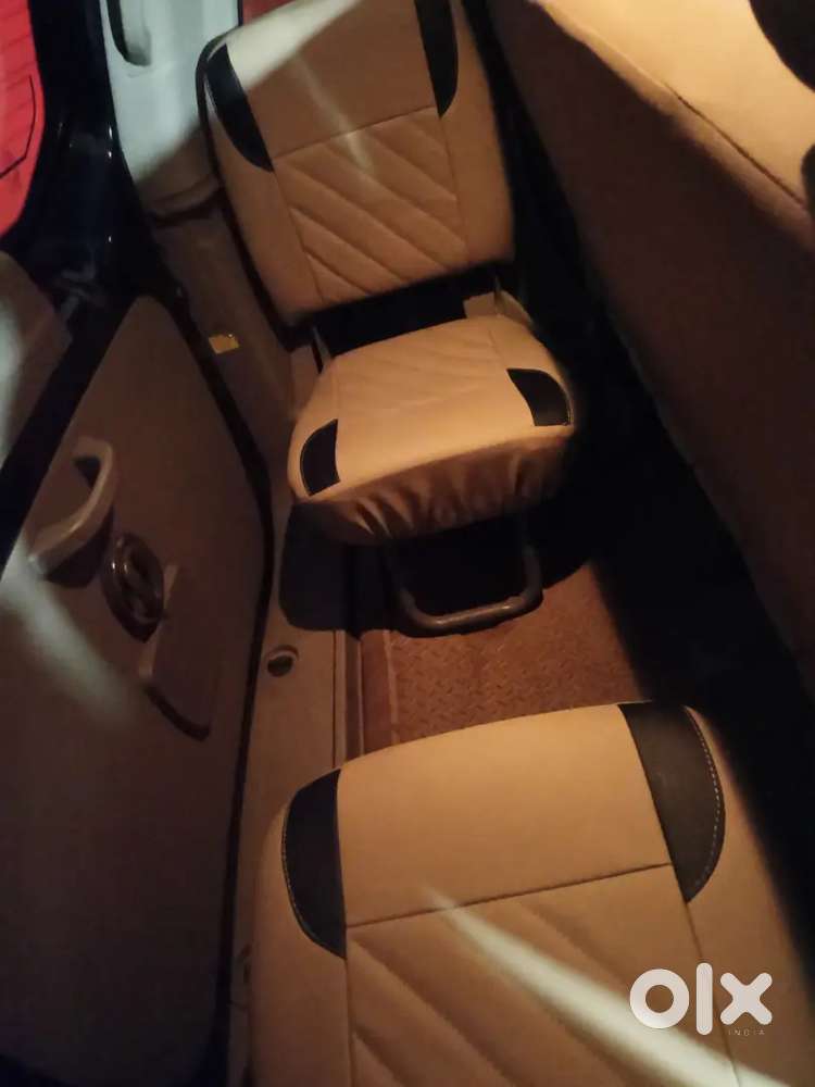 Mahindra Quanto 1.5 C8 2013