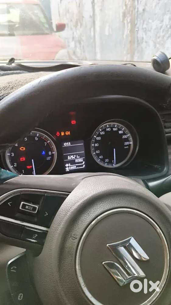 Maruti Suzuki Ertiga 2020 Cng & Hybrids 65000 Km Driven
