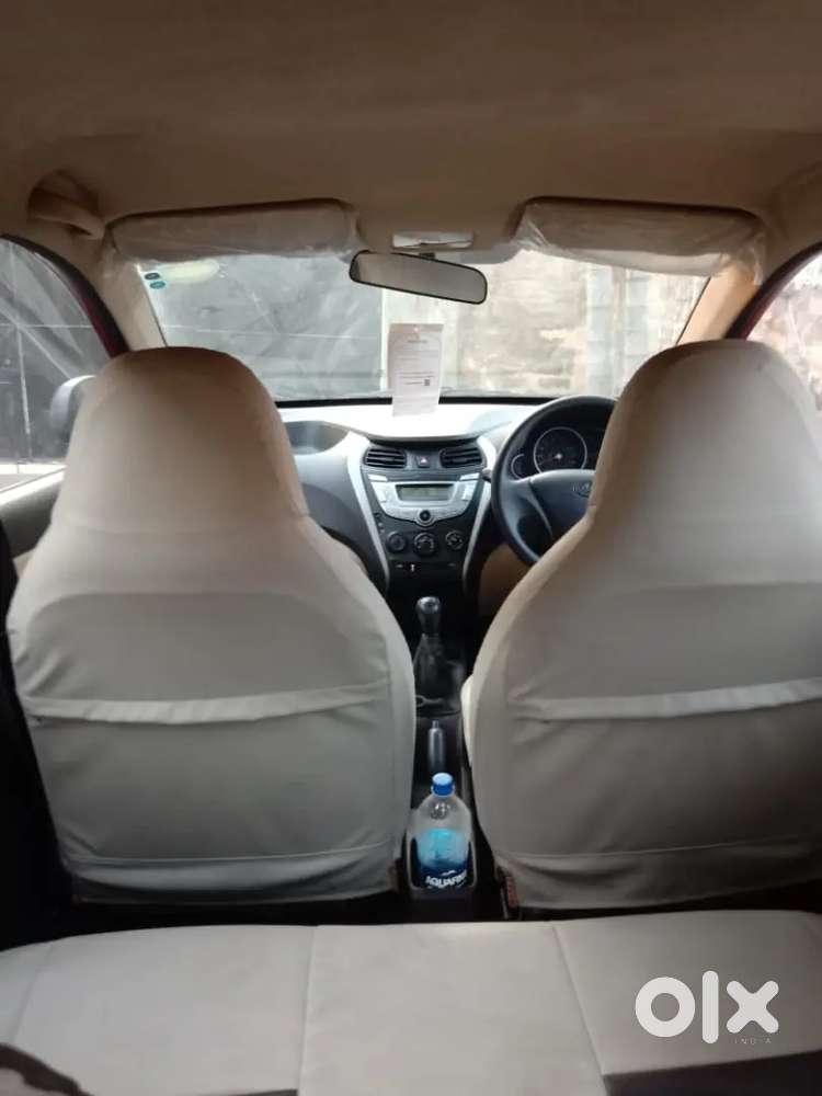 Hyundai Eon Magna Mint Condition