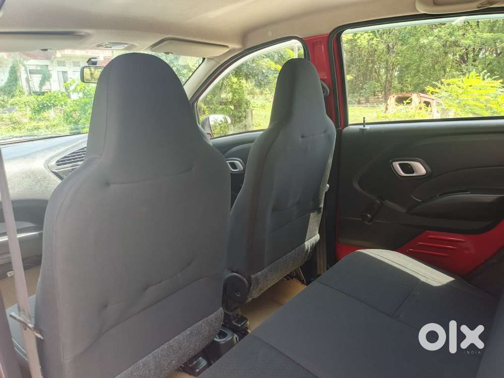 Datsun Redi Go 1.0 Limited Edition, 2018, Petrol