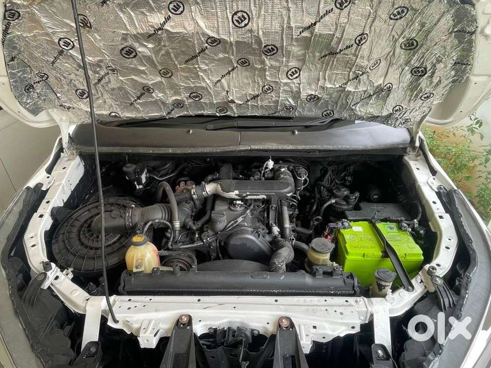 Toyota Innova 2.5 G (diesel) 7 Seater, 2008, Diesel