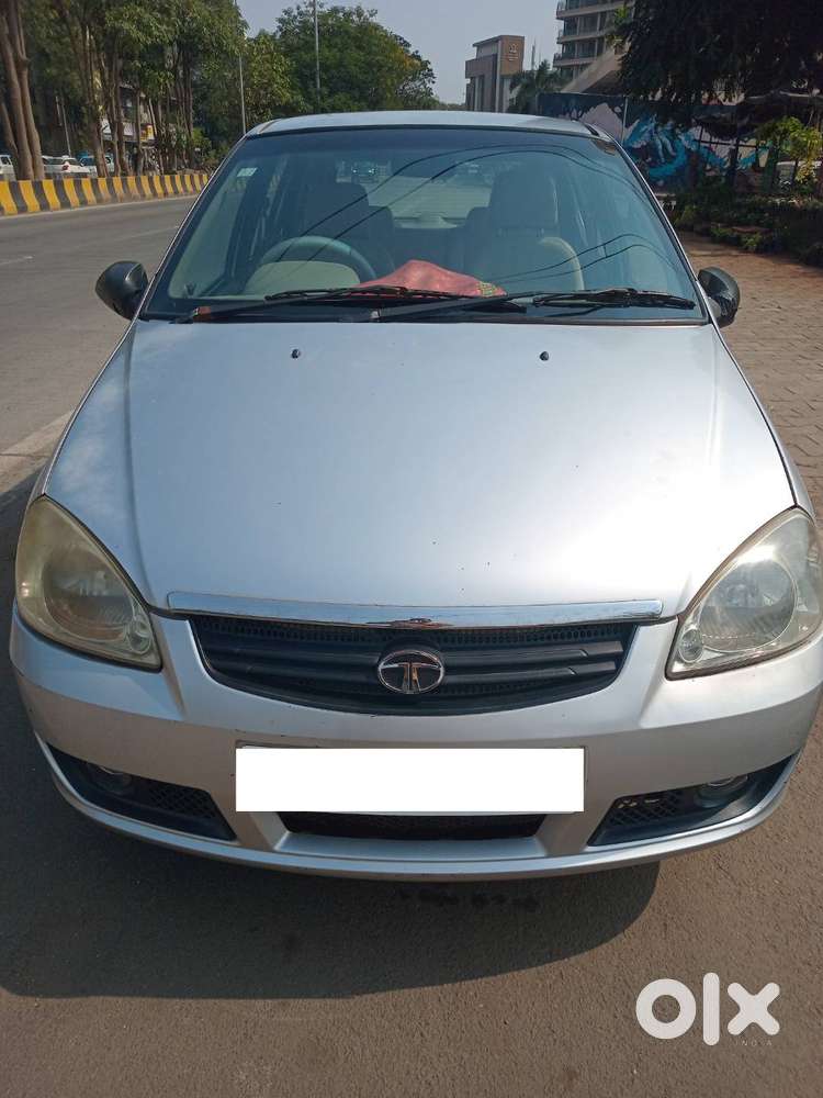 Tata Indica Xeta (1.2l Petrol) 2008 Model In Superb Condition