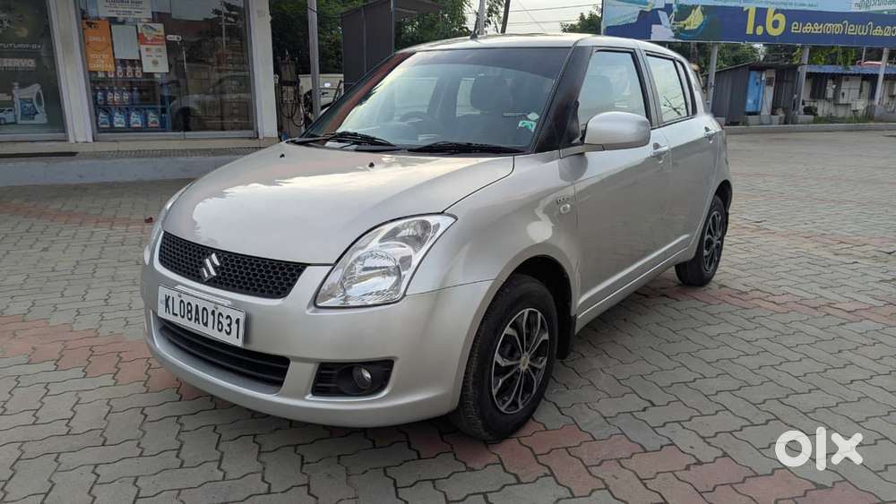 Maruti Suzuki Swift Ddis Vdi, 2009, Diesel