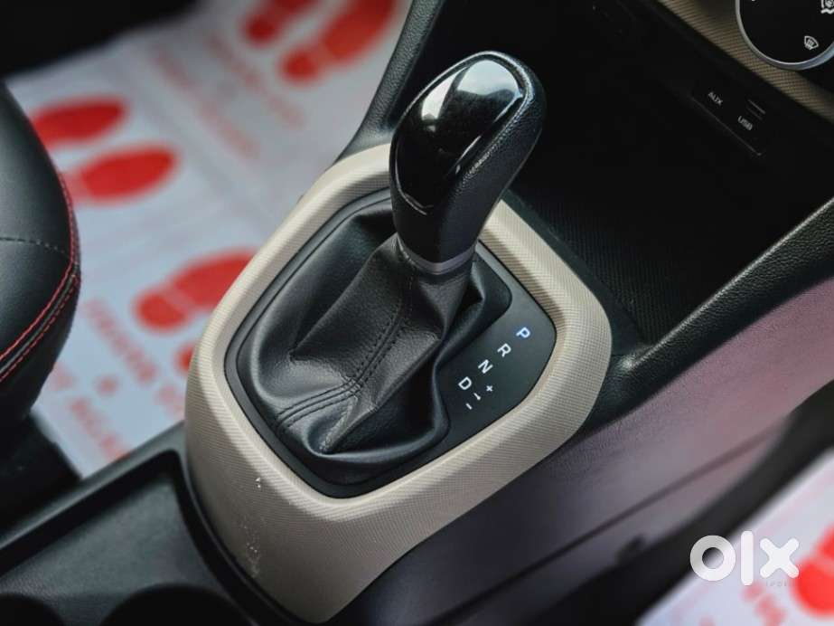 Hyundai Grand I10 1.2 Sportz At, 2018, Petrol