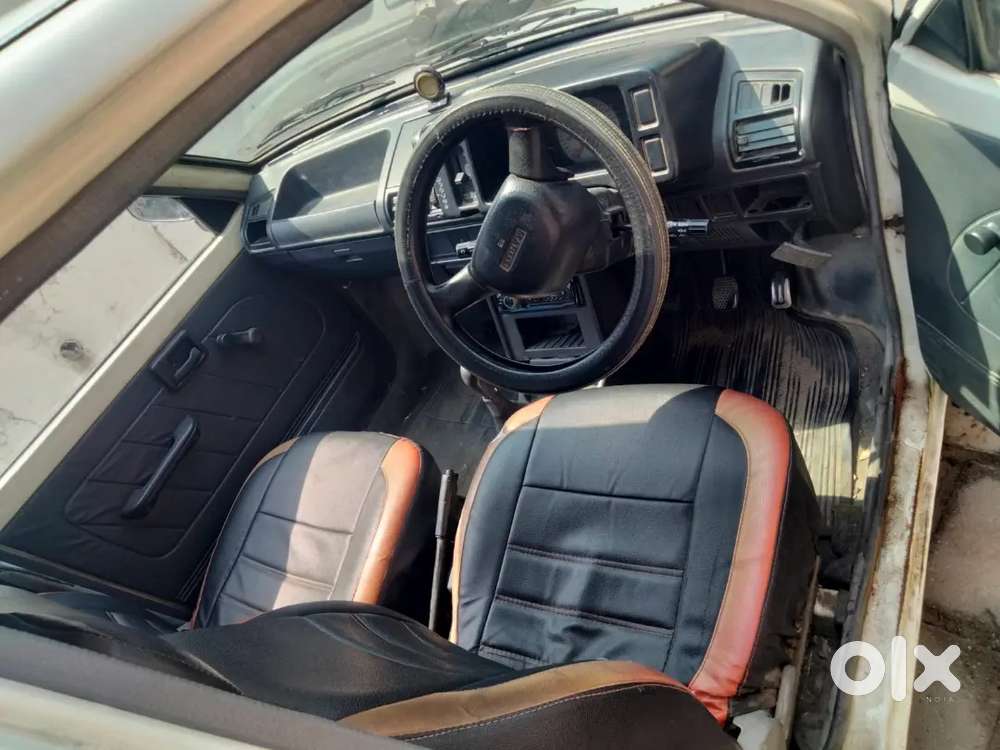 Maruti Suzuki 800 2003 Petrol