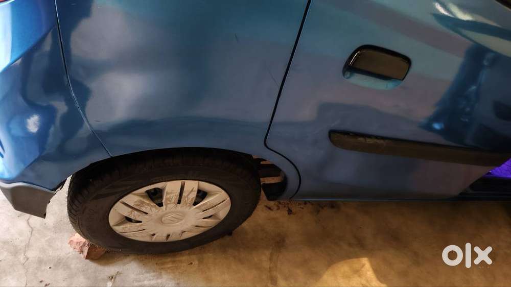 Maruti Suzuki Alto 2019
