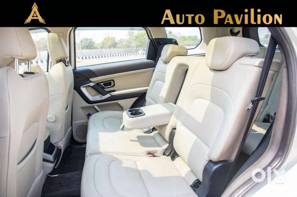 Tata Safari 2.0 Kryotec Xza Plus, 2021, Diesel