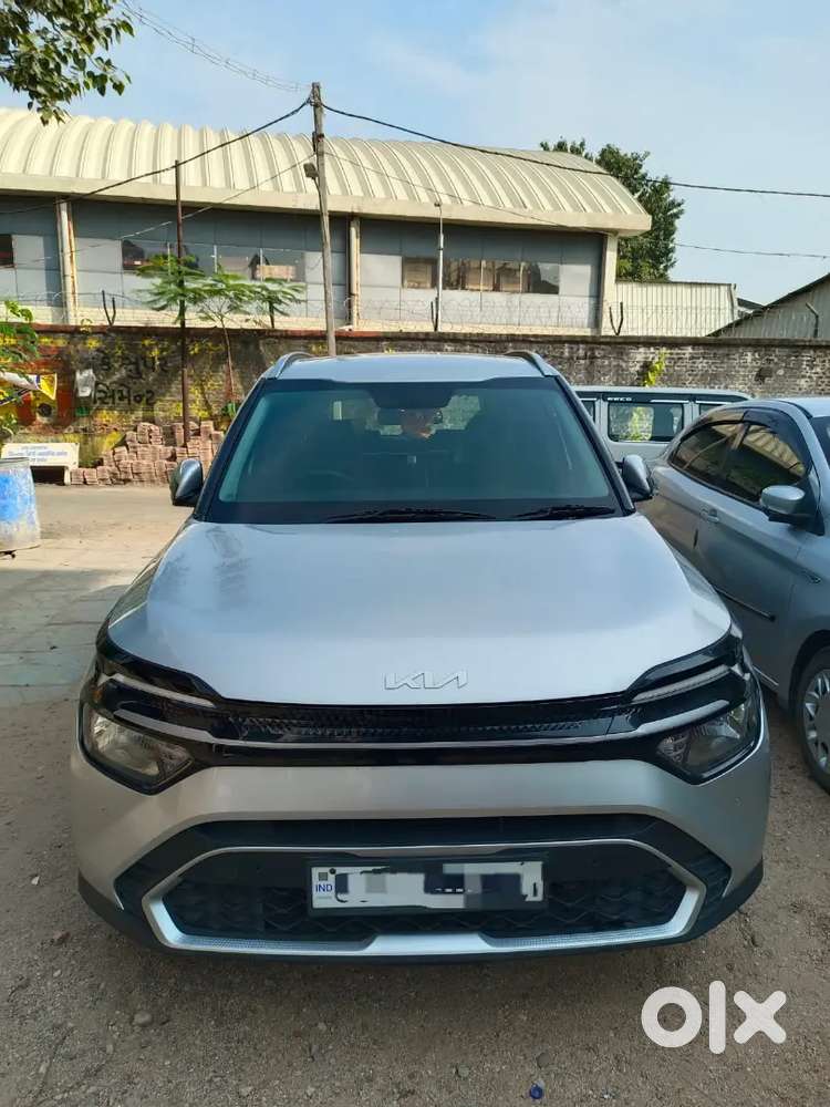 Kia Carens Prestige 2022