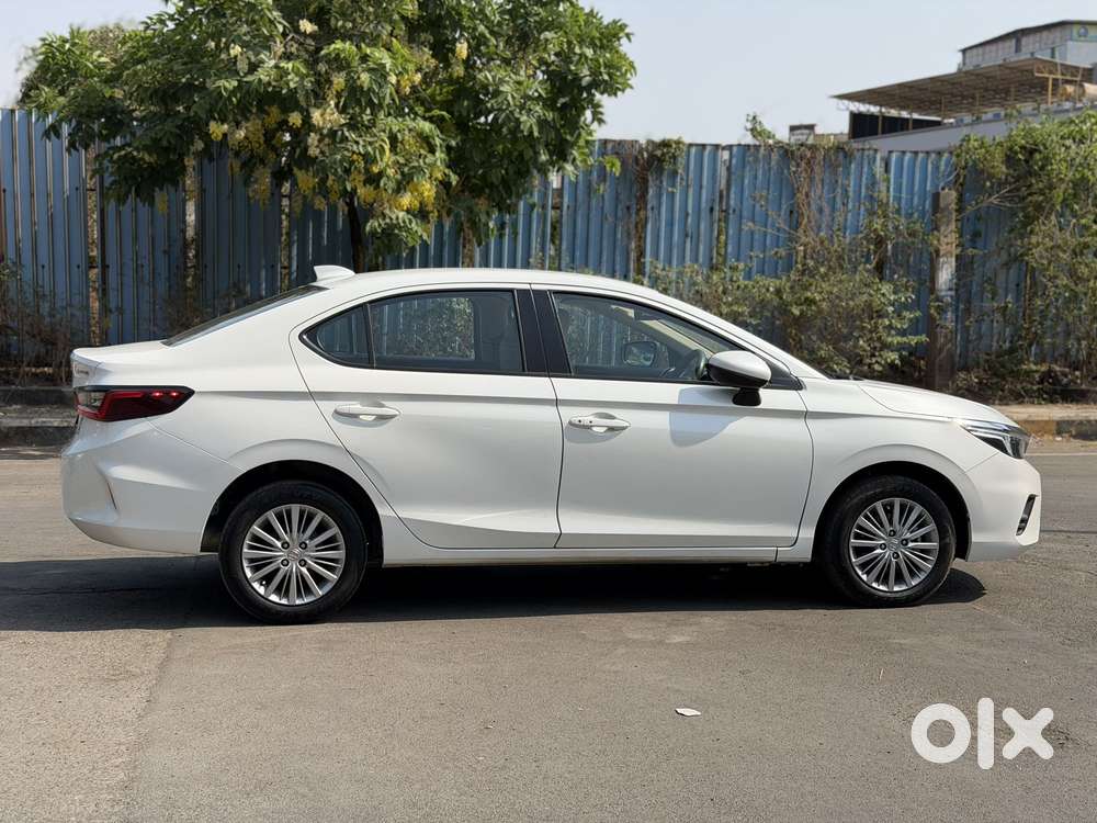 Honda City V At, 2022, Petrol