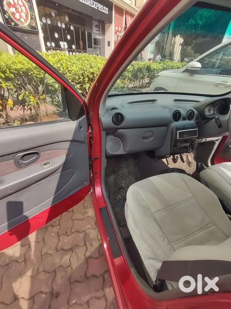 Hyundai Santro Xing 2005 Manual Petrol